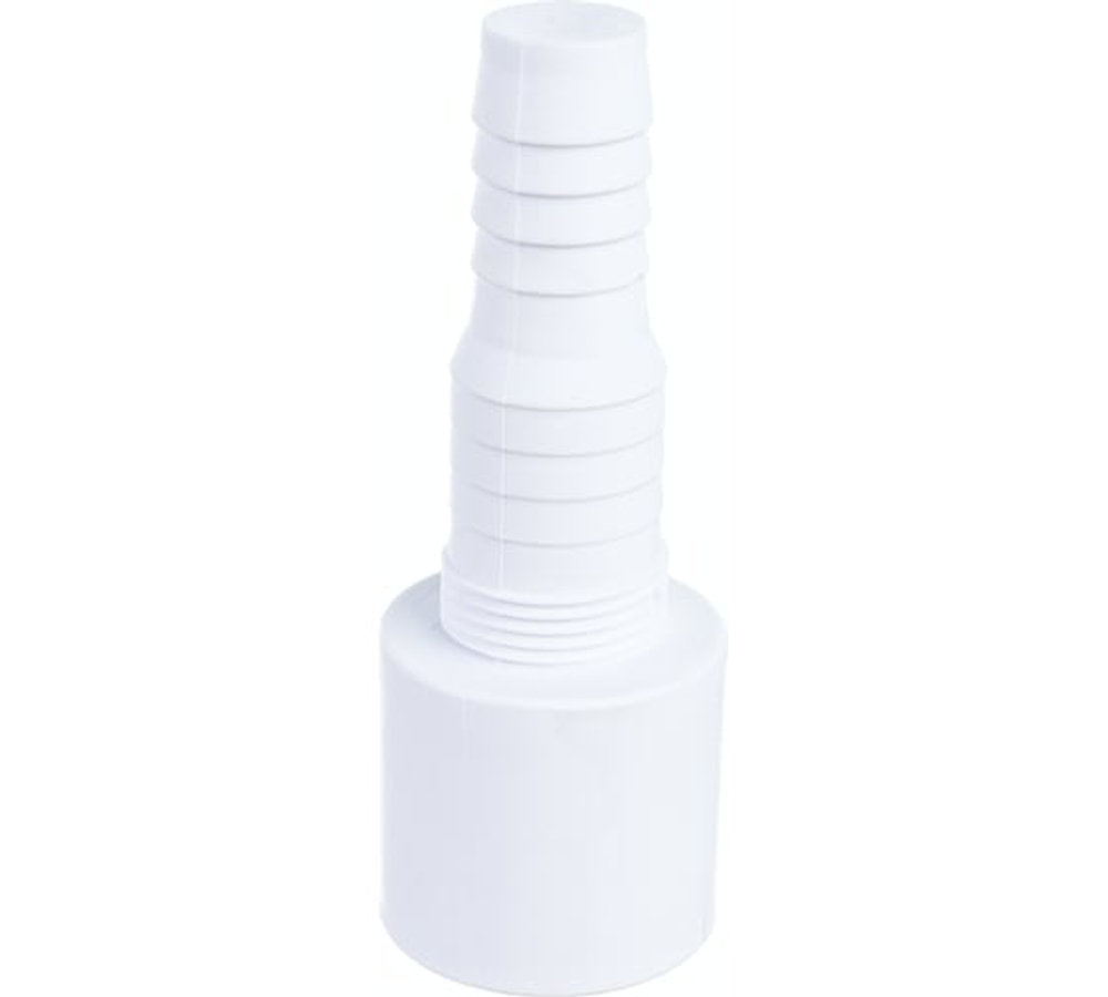 Адаптер для подключения слива D-40мм McALPINE MRWMF40