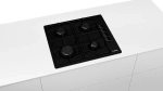 Газовая варочная панель Bosch PBP6C6B82Q