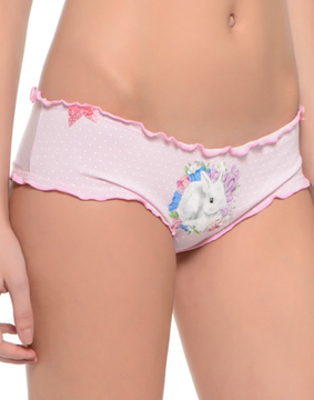 Трусы женские Pelican LMB377