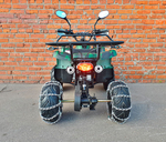 Квадроцикл MOWGLI Simple 7+