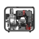 SUNREKA GWP50H-2 мотопомпа бензиновая 7 л.с, 300 л/мин, диаметр 50 мм, 215011