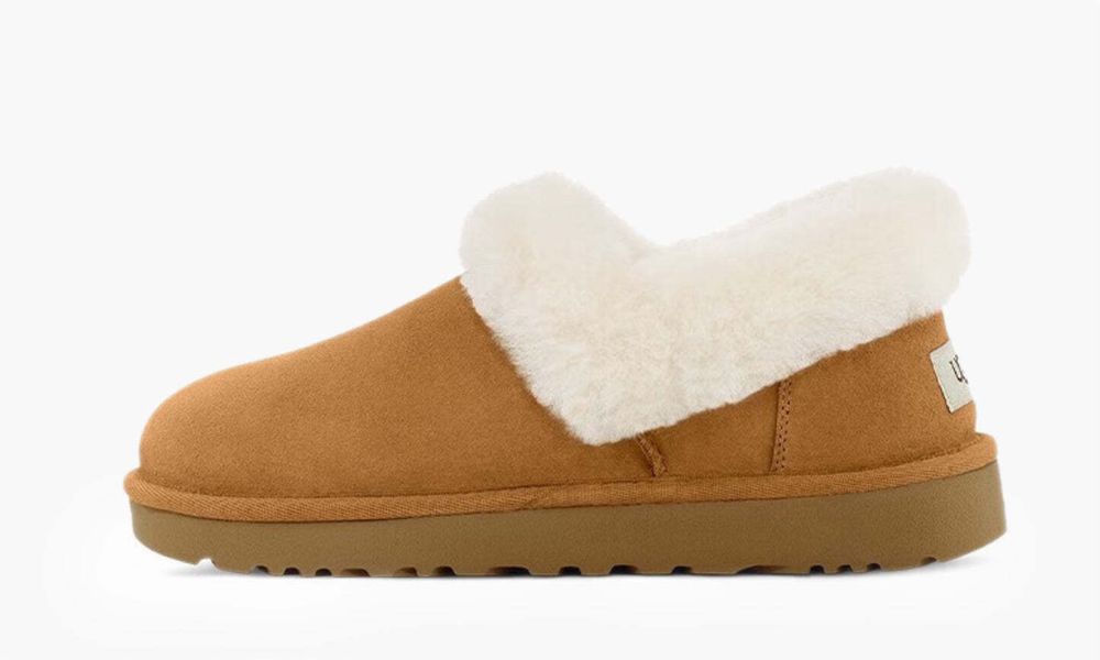 UGG Nita Slipper WMNS &quot;Chestnut&quot;