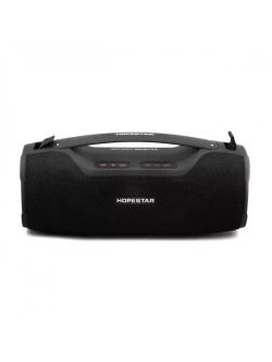 Портативная колонка A6X black
