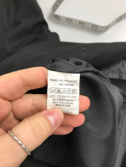 Платье Sela базовое 42 размер