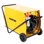 Электрическая пушка Master B 30 EPR, 4012.017