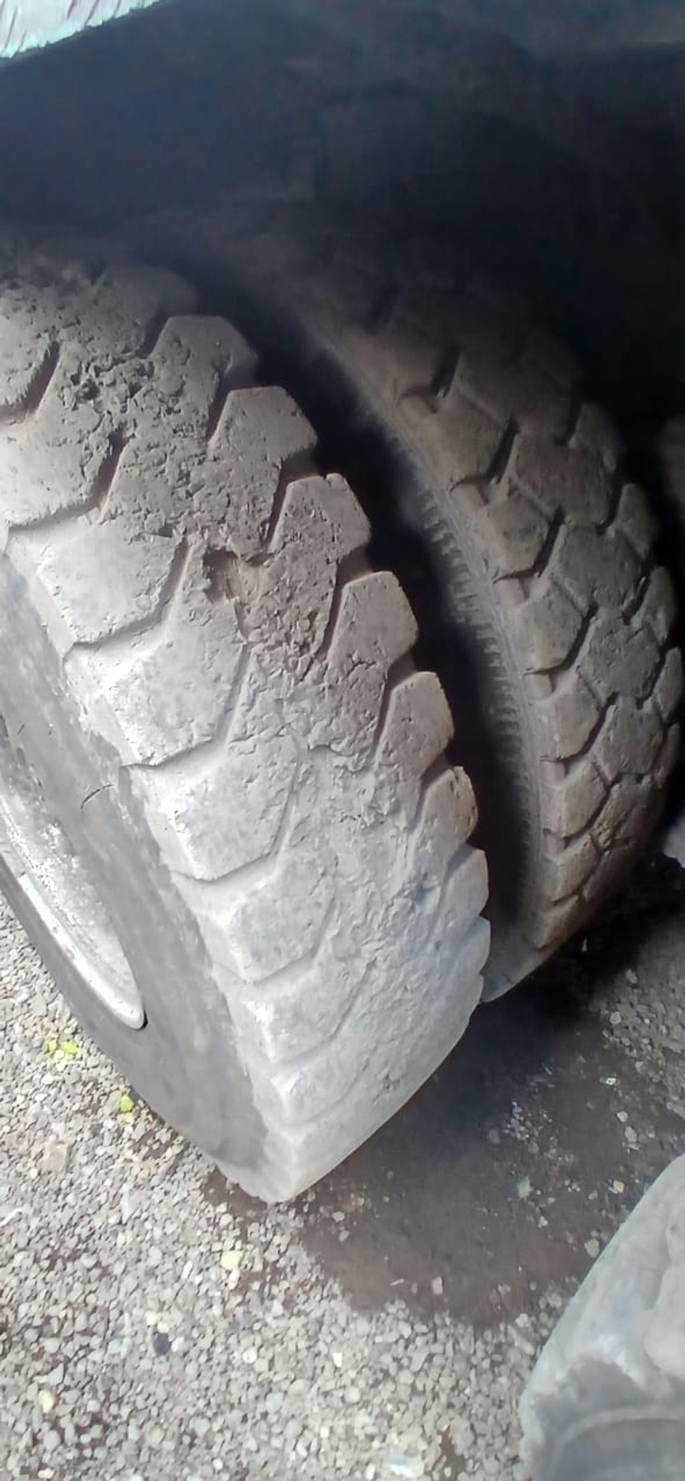 КамАЗ 65801 8x4 Самосвал 65801-T5 (Дизельный, 12,0 л, 428 л.с., МТ)
