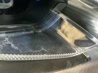 Фара правая BMW X5 G05 X6 G06 (18-23) Laser Light