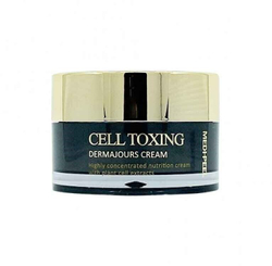 Омолаживающий крем со стволовыми клетками MEDI-PEEL Cell Toxing Dermajours Cream (50 мл.)