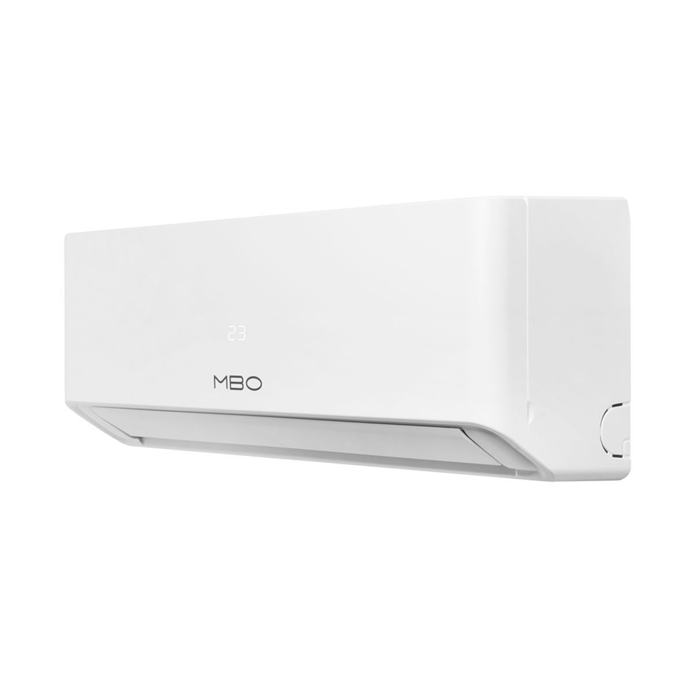 Сплит-система MBO M-1 MBO-12HN1, для помещения до 35 кв.м.