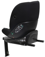 Автокресло Chicco Everone I-size Black