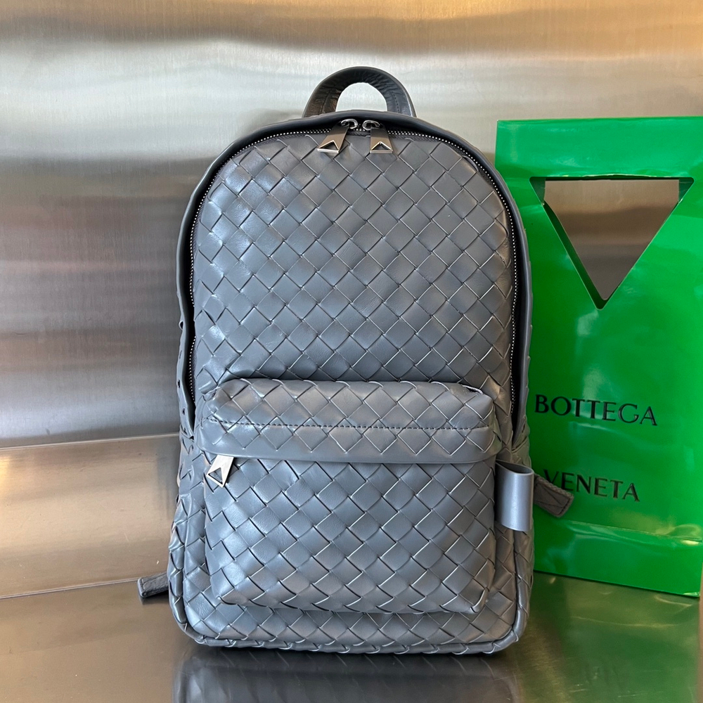 Bottega Veneta Small Backpack 41 cm