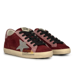 Кеды женские Golden Goose Superstar