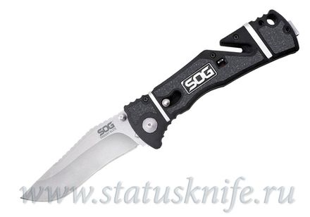 Нож SOG TF-101 Trident Elite