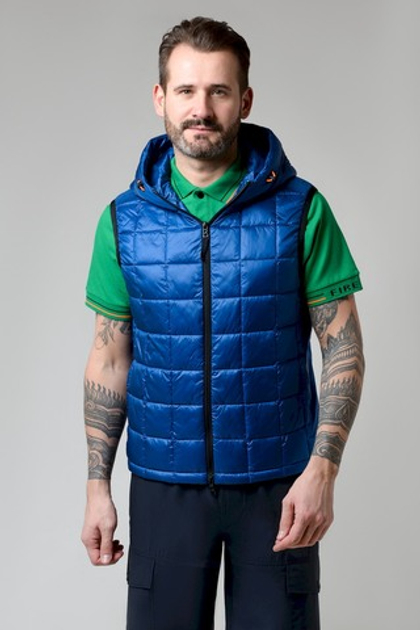 Жилет BOGNER FIRE+ICE