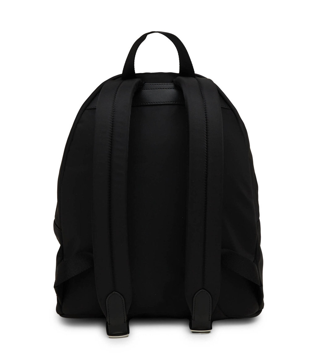 Рюкзак k/ikonik 2.0 nylon md bp Karl Lagerfeld - черный(235W3244)