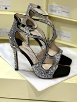 Босоножки Jimmy Choo, арт. 477302602