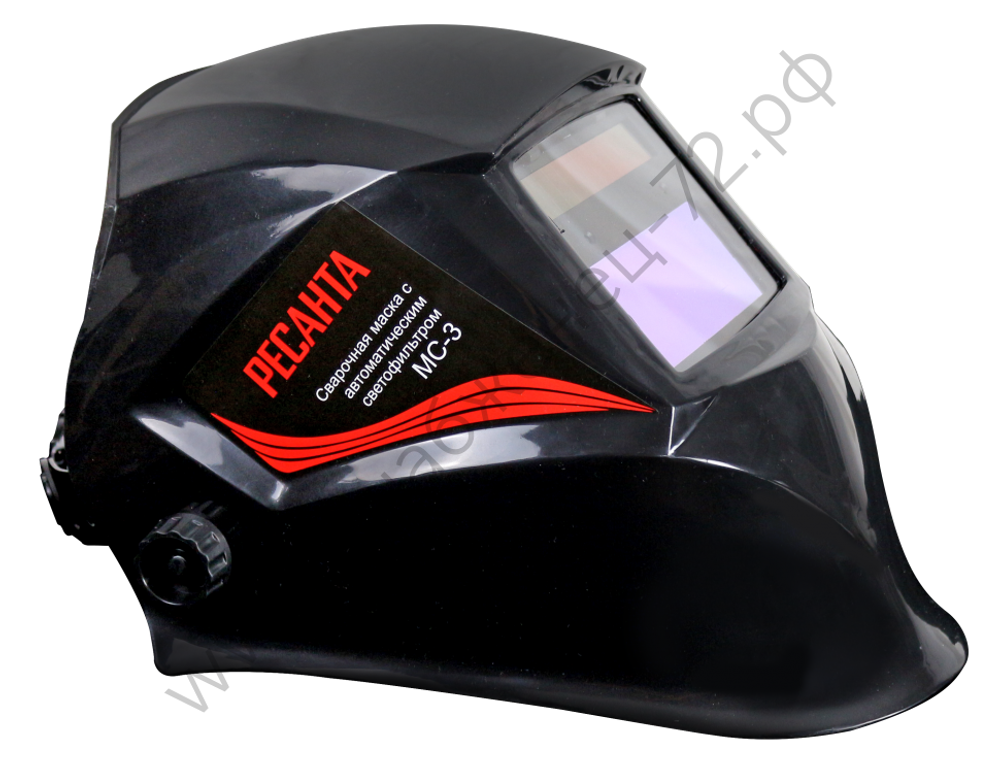 Сварочная маска РЕСАНТА МС-3