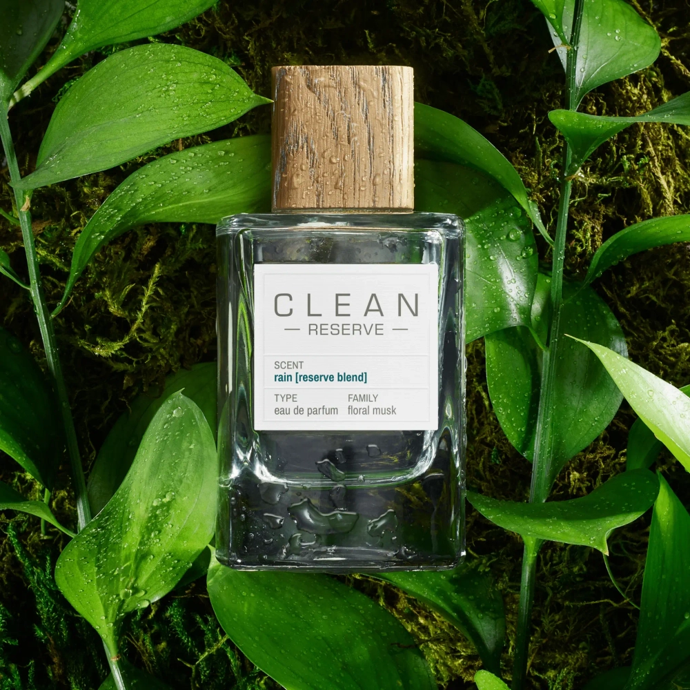 Clean Reserve Rain EDP