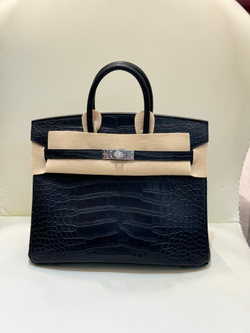Hermes Birkin 25
