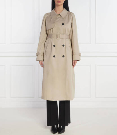 Тренч RIANI - бежевый(432010-4201)