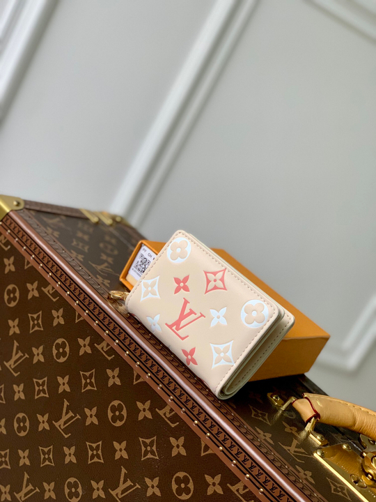 Louis Vuitton Lou Wallet