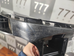 Кронштейн заднего бампера Mercedes E (W213) Новый Оригинал A2138850065