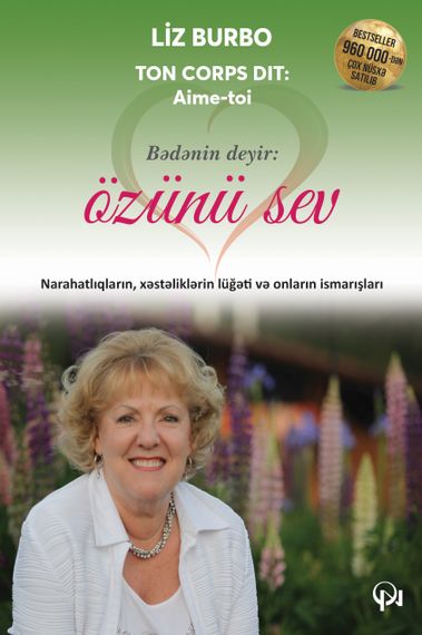 Bədənin deyir: özünü sev