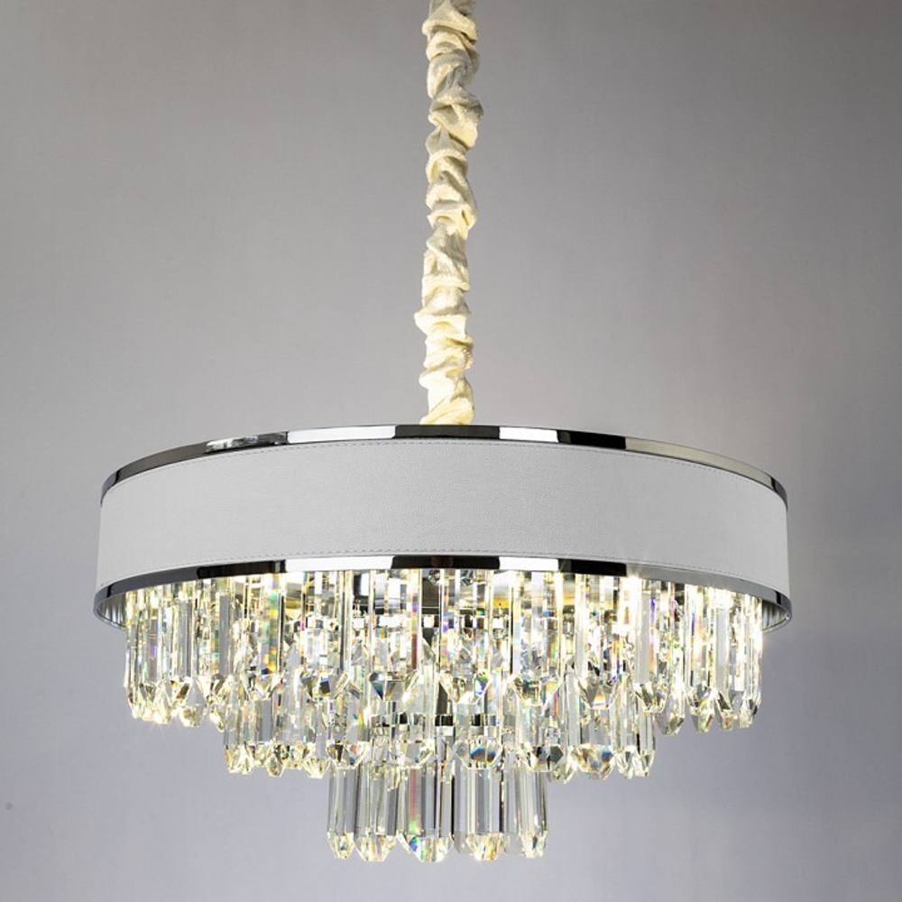 Люстра подвесная Arte Lamp A1002LM-6CC