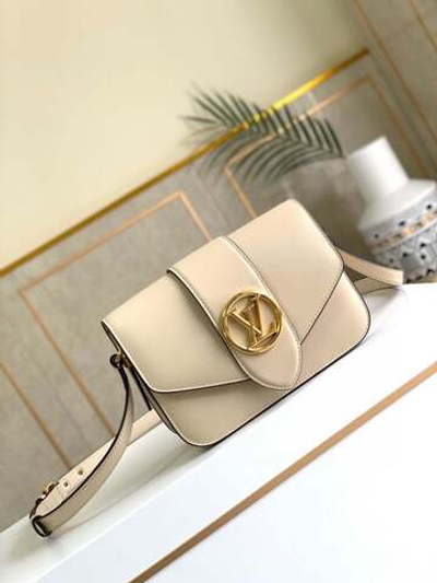 Louis Vuitton Pont 9