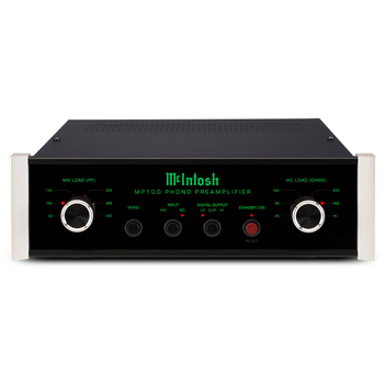McIntosh MP100