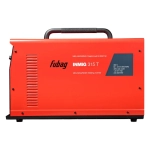 FUBAG INMIG 315 T инверторный сварочный полуавтомат 31437.1