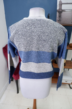 Джемпер повседневный 44-46 размер