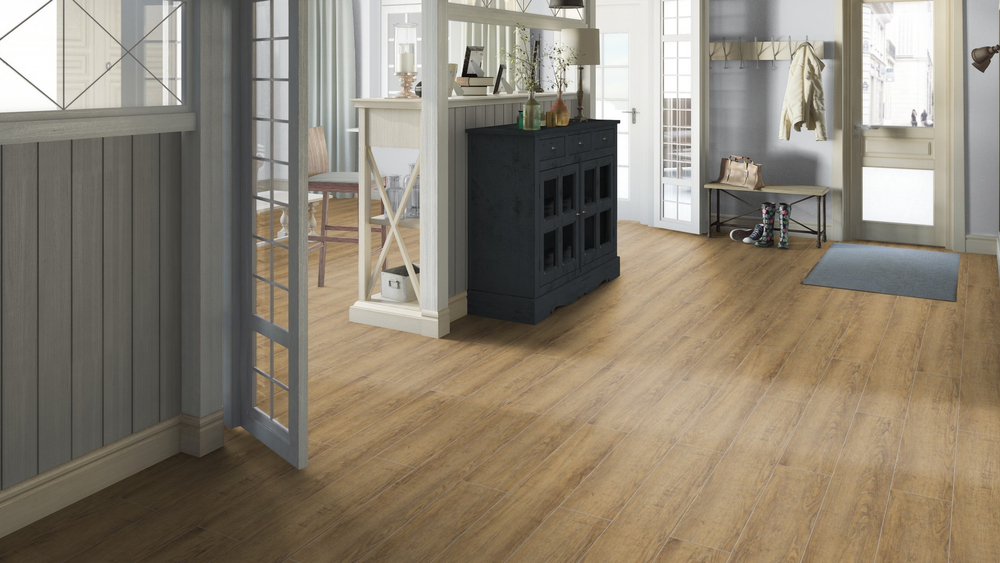 Клеевая ПВХ-плитка Tarkett Lounge PULSE