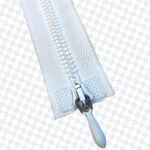 Молния трактор №4 разъемная 65см 2 замка (Латвия)