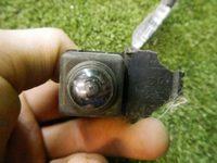 Камера передняя Kia Sorento 3 Prime (2014-2017)