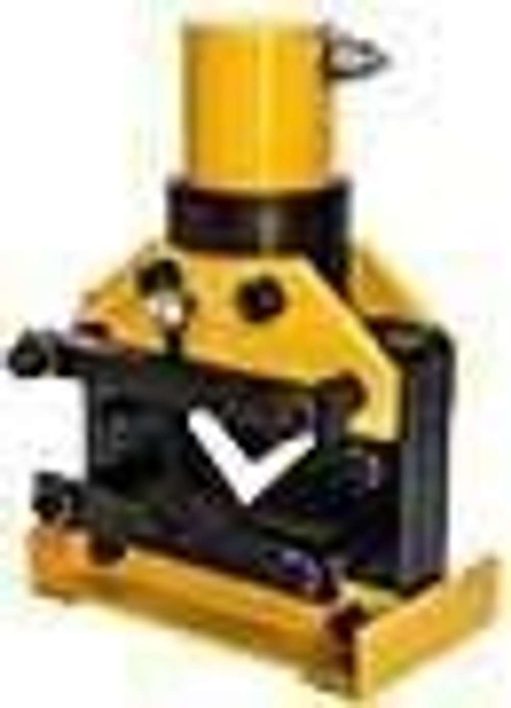 Уголкорез гидравлический УРГ-100Н (100мм)