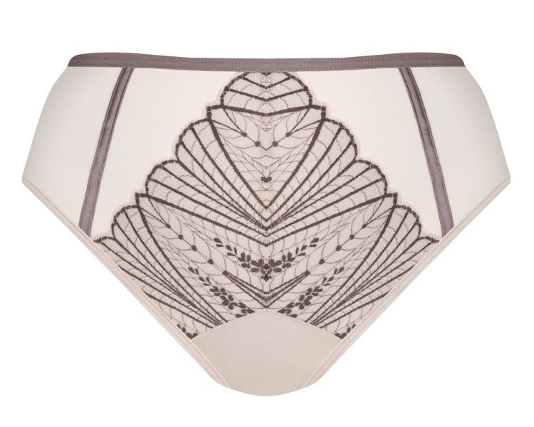 Трусы Gorsenia Caffe Latte Big слипы (бежевый)