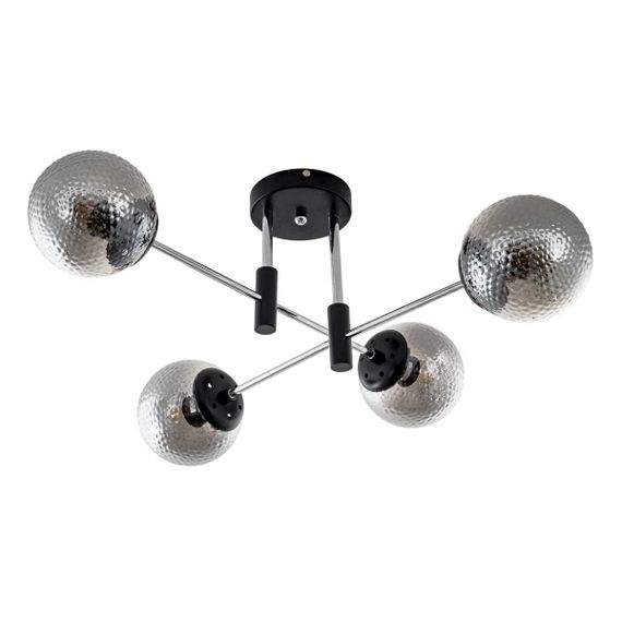 Потолочная люстра Modelux Modemodern MD.2697.4