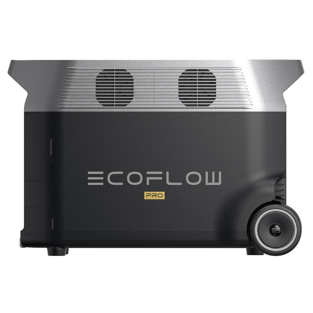 Портативная зарядная станция EcoFlow DELTA Pro (3600 Втч)