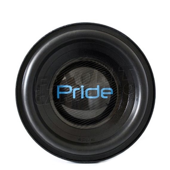 Сабвуфер Pride T v.3 12" 0.7d