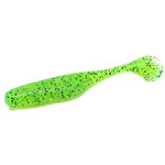 Мягкая приманка Select Crazy Shad 4" 100мм цв.071 5шт