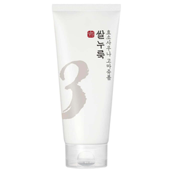 Numbuzin No.3 Rice Enzyme Skin Softening Cleansing Foam 150ml