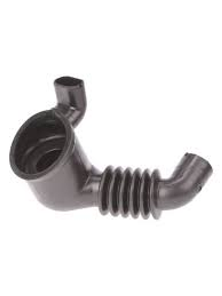 Патрубок СМА Bosch (бак-насос) - 266059, 093400