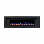 Обрамление RealFlame Stockholm 42 WT/BLM