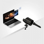 Адаптер для фиксации фаллоимитатора на Keon KIIROO