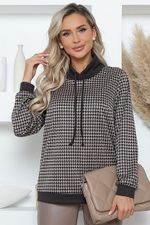 Джемпер 41972 Avili