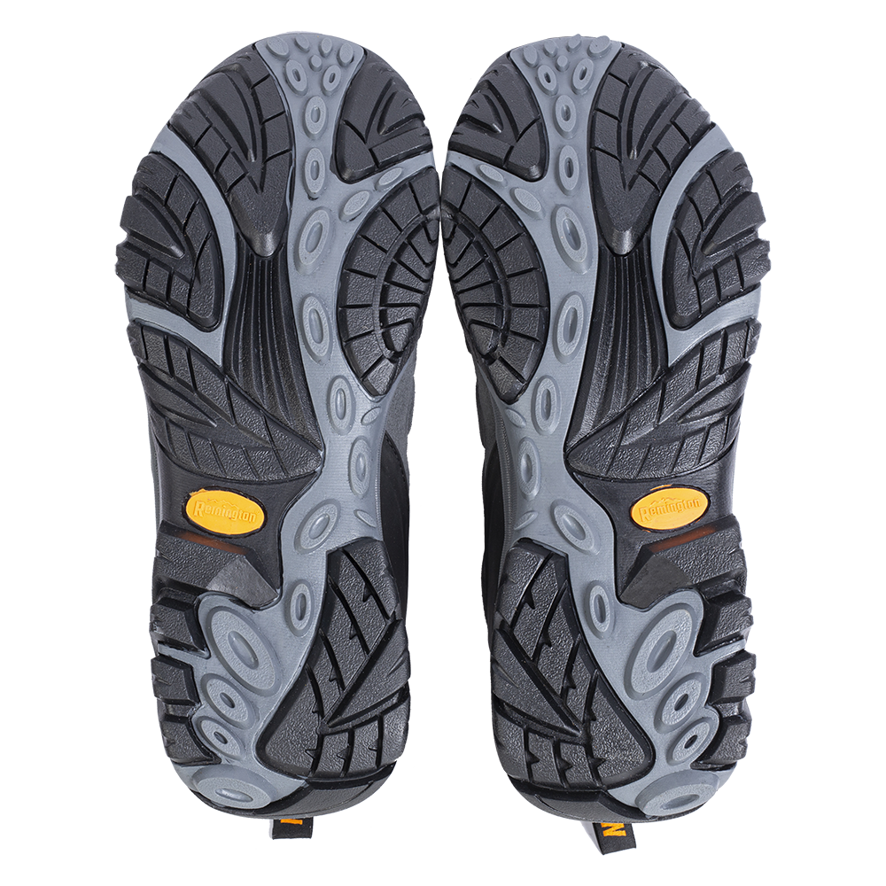 Ботинки Remington Outdoor Trekking Gray