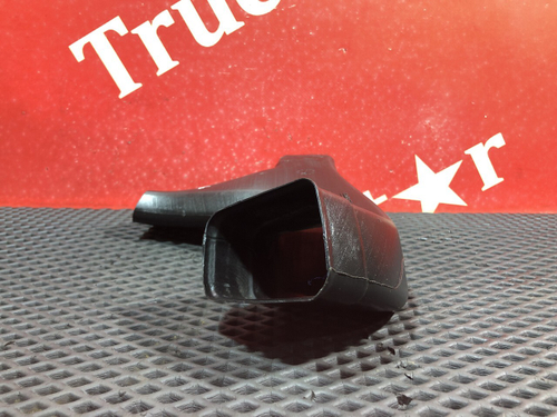 Воздуховод отопителя