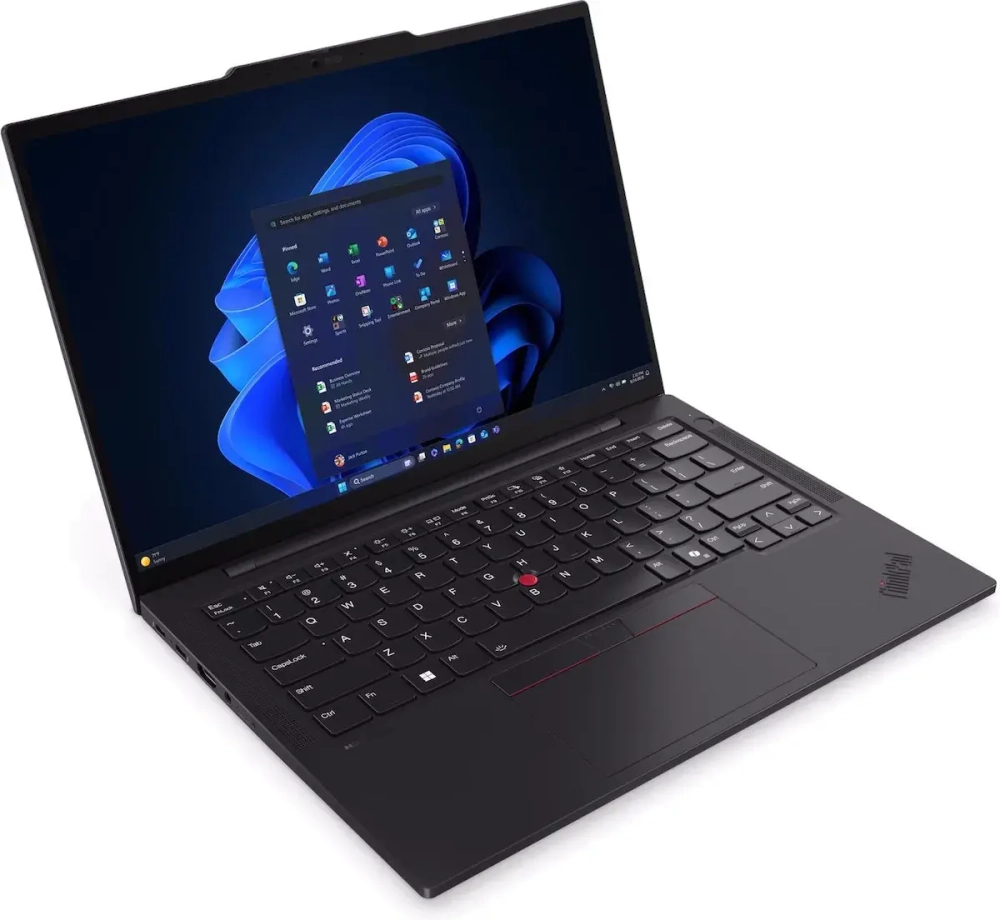 Ноутбук ThinkPad T14s G6 (21R1005VFW)