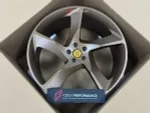 КОВАНЫЕ ДИСКИ ДЛЯ FERRARI PUROSANGUE 2024 ФЕРРАРИ